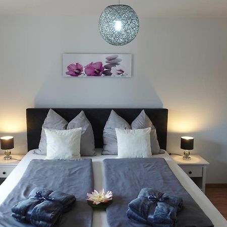 Joe'S Appartement Ebbs Luaran gambar