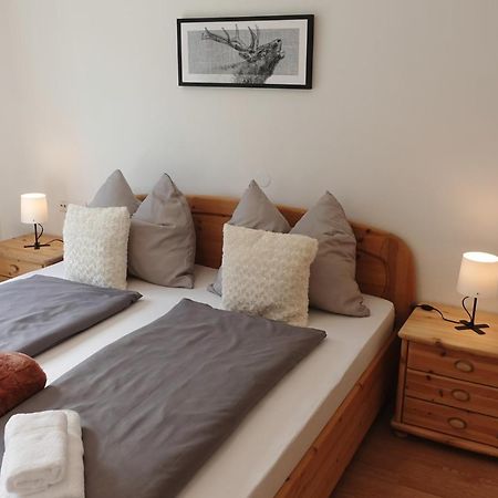Joe'S Appartement Ebbs Luaran gambar