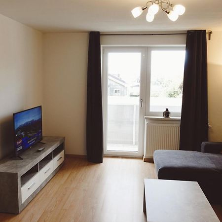 Joe'S Appartement Ebbs Bilik gambar