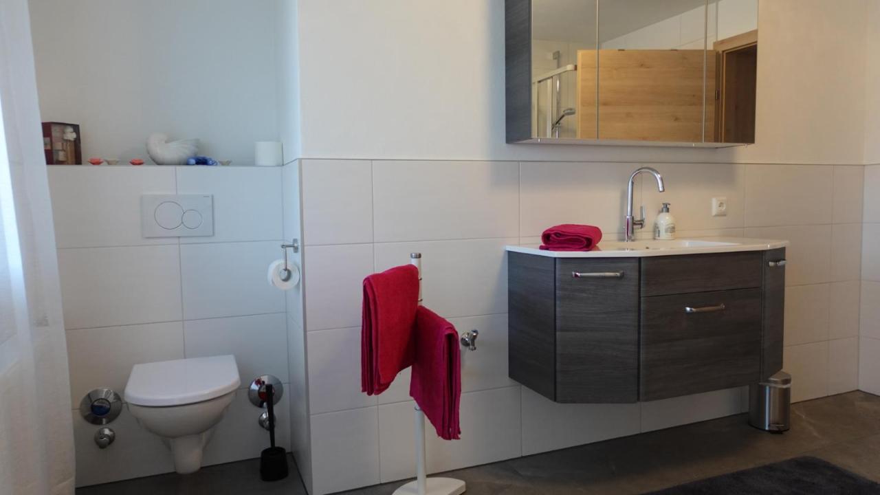 Joe'S Appartement Ebbs Luaran gambar