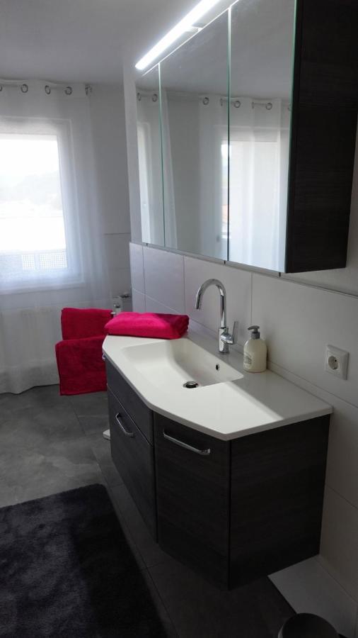 Joe'S Appartement Ebbs Luaran gambar