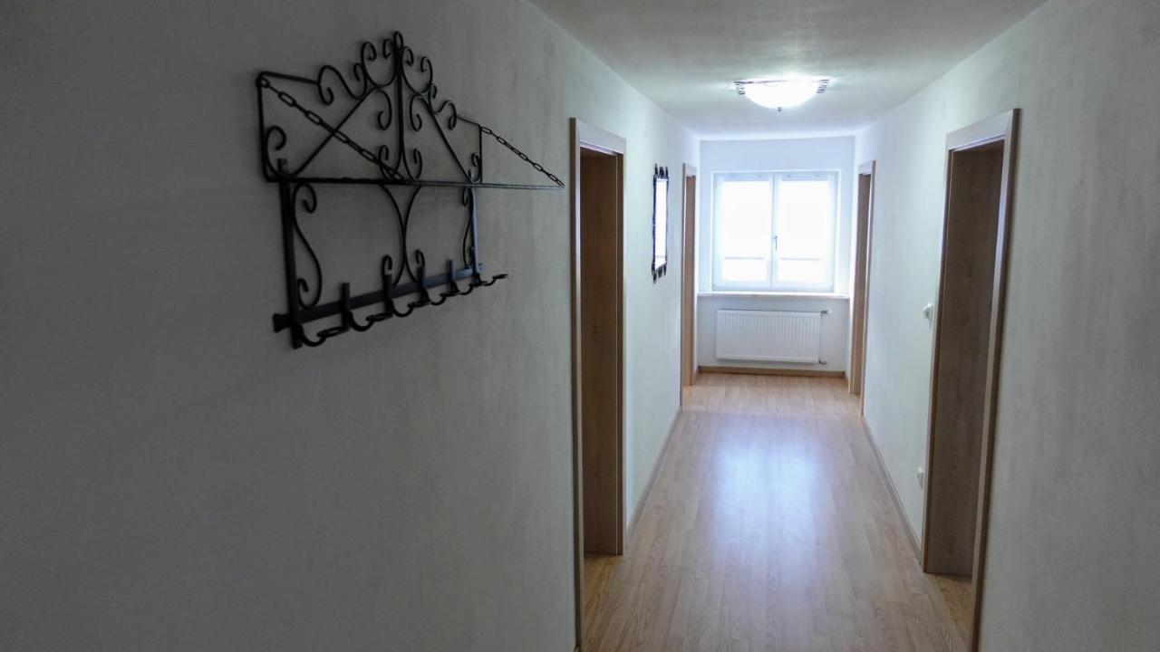 Joe'S Appartement Ebbs Luaran gambar