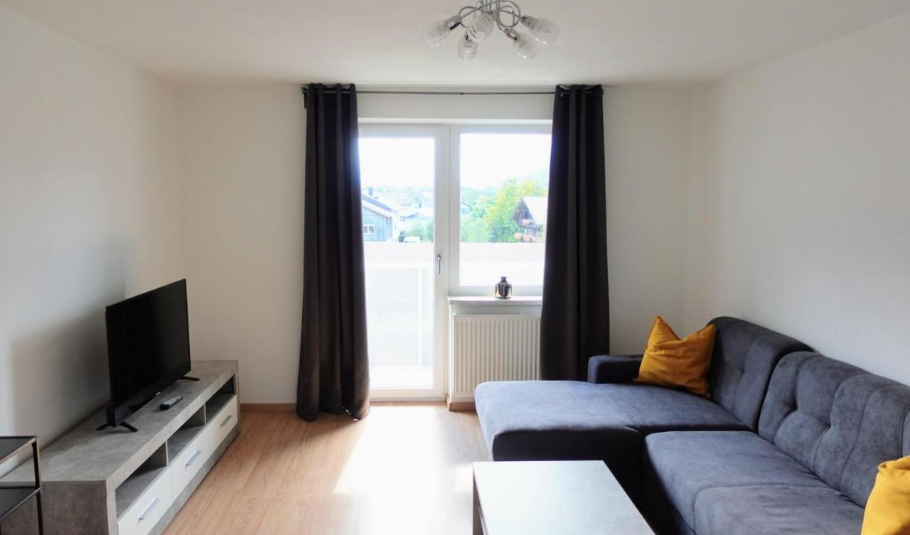 Joe'S Appartement Ebbs Luaran gambar