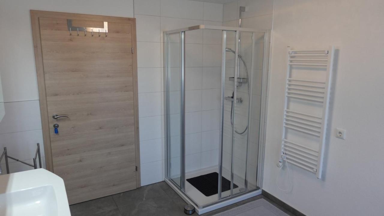 Joe'S Appartement Ebbs Luaran gambar