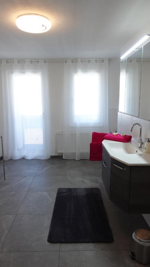Joe'S Appartement Ebbs Luaran gambar