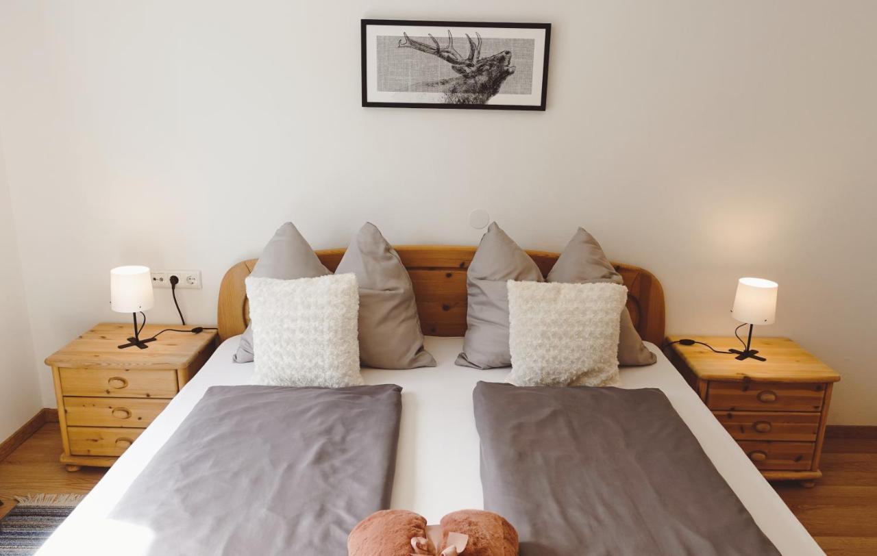 Joe'S Appartement Ebbs Luaran gambar