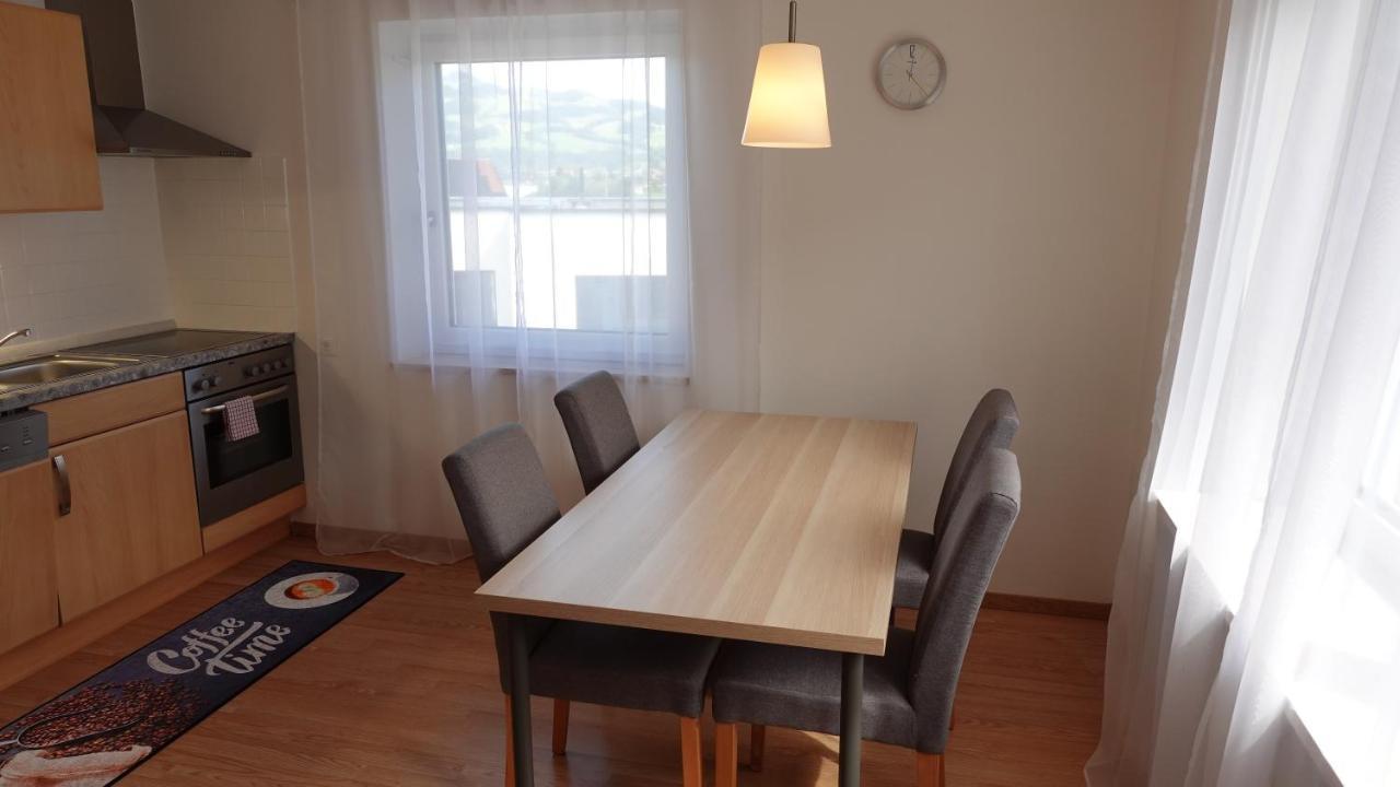 Joe'S Appartement Ebbs Luaran gambar
