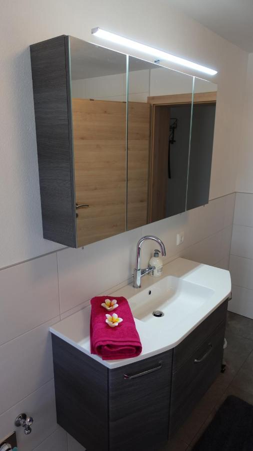 Joe'S Appartement Ebbs Luaran gambar