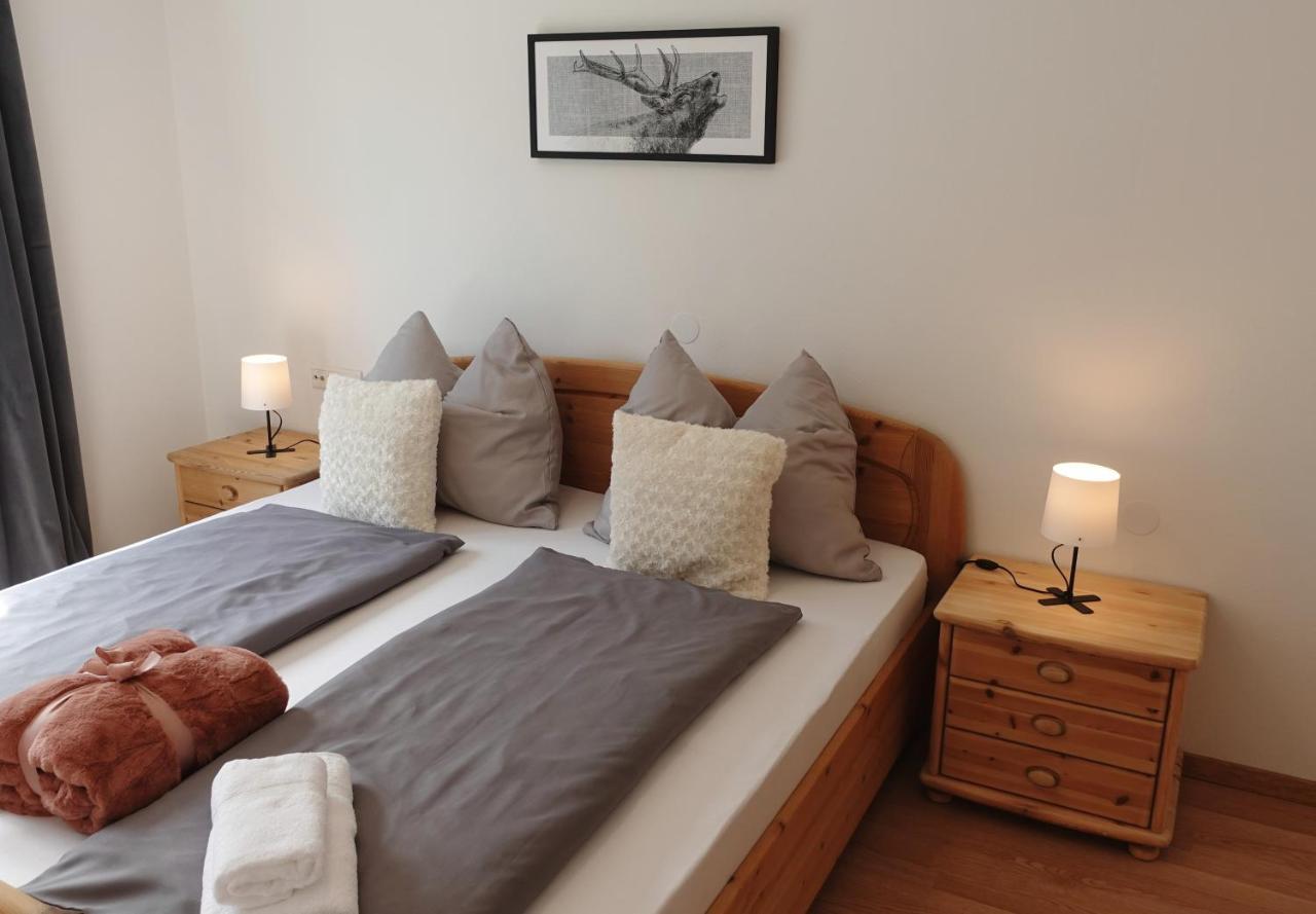 Joe'S Appartement Ebbs Luaran gambar