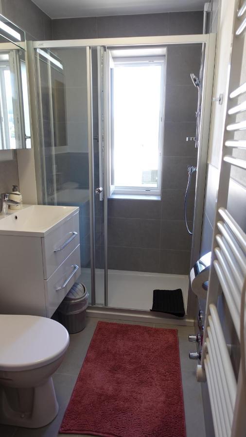 Joe'S Appartement Ebbs Luaran gambar