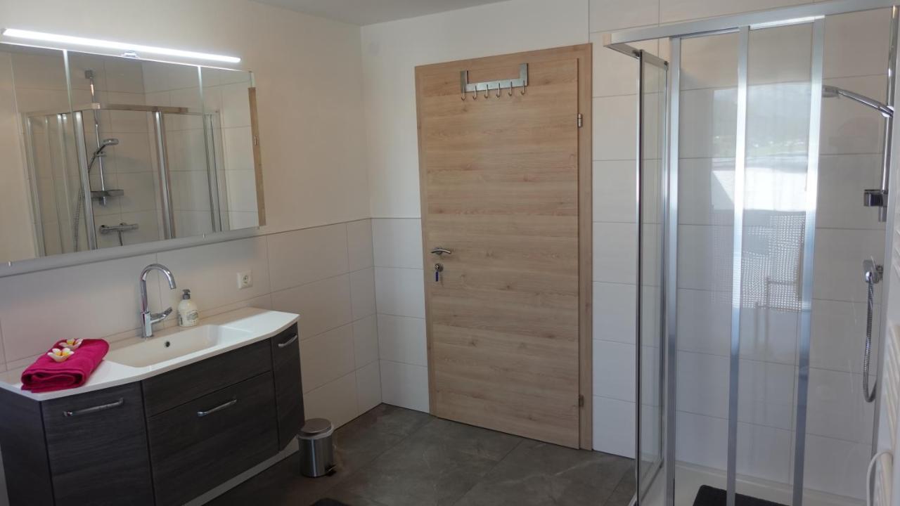 Joe'S Appartement Ebbs Luaran gambar