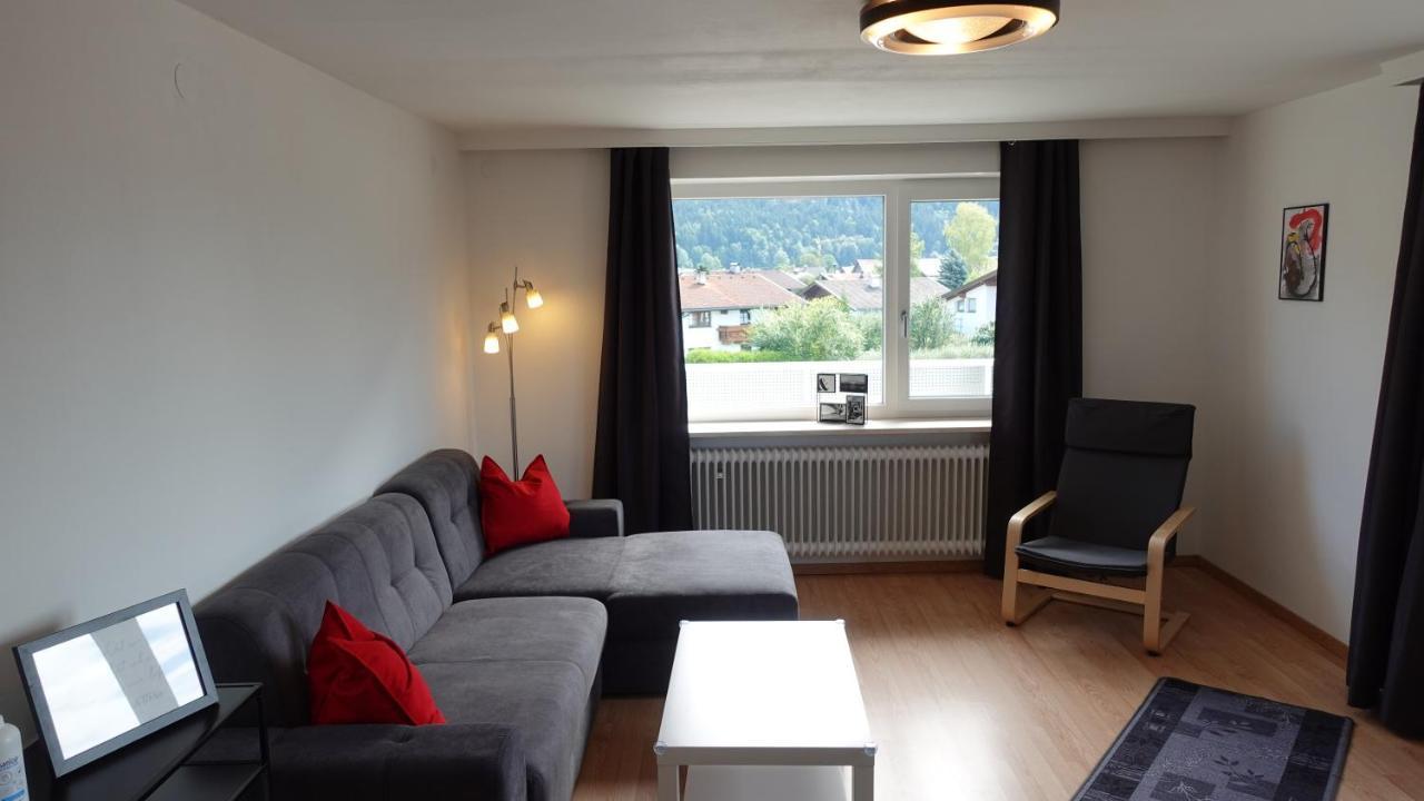 Joe'S Appartement Ebbs Luaran gambar